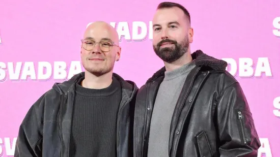 Influencer Marko Vuletić slavi s partnerom: 'Mir koji imam uz svog Bogija ne znam opisati'