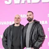 Influencer Marko Vuletić slavi s partnerom: 'Mir koji imam uz svog Bogija ne znam opisati'