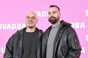 Influencer Marko Vuletić slavi s partnerom: 'Mir koji imam uz svog Bogija ne znam opisati'