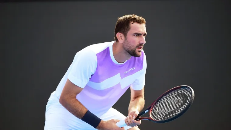 Čilić slavio protiv Amerikanca i izborio susret s četvrtim tenisačem svijeta