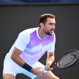 Čilić slavio protiv Amerikanca i izborio susret s četvrtim tenisačem svijeta