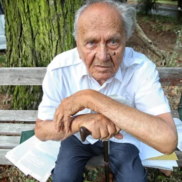 Joža Manolić danas bi slavio 106. rođendan: Najdugovječniji hrvatski političar koji je ru&scaron;io i gradio sisteme