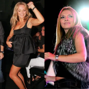 Bila je najveća zvijezda 90-ih, biv&scaron;i ju je izbacio na ulicu: Evo kako se mijenjala Vlatka Pokos