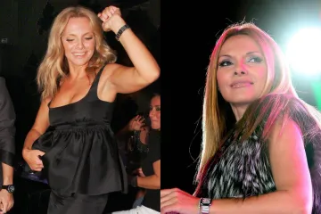 Bila je najveća zvijezda 90-ih, biv&scaron;i ju je izbacio na ulicu: Evo kako se mijenjala Vlatka Pokos