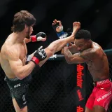 UFC 270: Murphy ipak izgubio, Hrvatska ima svog pobjednika, a nećete vjerovati tko je u&scaron;ao u ring