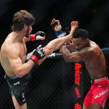 UFC 270: Murphy ipak izgubio, Hrvatska ima svog pobjednika, a nećete vjerovati tko je u&scaron;ao u ring