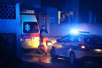 Poznati detalji požara u splitskom rodili&scaron;tu: Evakuirane majke s djecom danas se vraćaju u svoje sobe