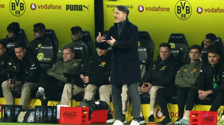 Kovač otkrio tajnu velikog preokreta: 'Naravno, volio bih da sam to vidio od prve minute'