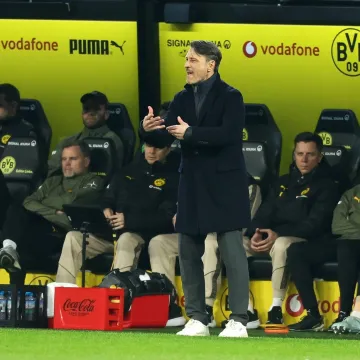 Kovač otkrio tajnu velikog preokreta: 'Naravno, volio bih da sam to vidio od prve minute'