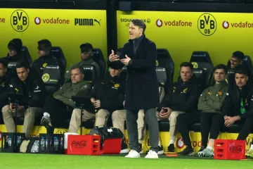 Kovač otkrio tajnu velikog preokreta: 'Naravno, volio bih da sam to vidio od prve minute'