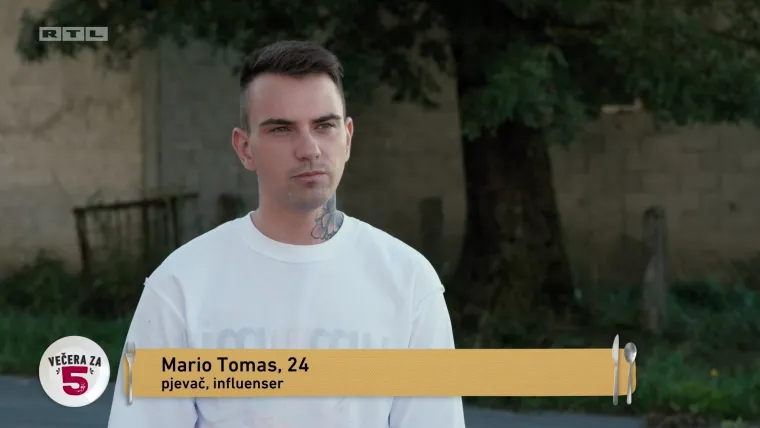 'Večera za 5' stiže u Zagreb: Upoznajte novih pet kandidata nadolazećeg tjedna