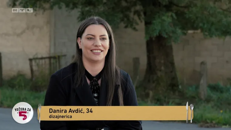 'Večera za 5' stiže u Zagreb: Upoznajte novih pet kandidata nadolazećeg tjedna