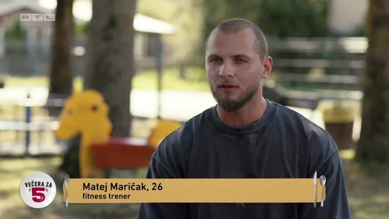 'Večera za 5' stiže u Zagreb: Upoznajte novih pet kandidata nadolazećeg tjedna