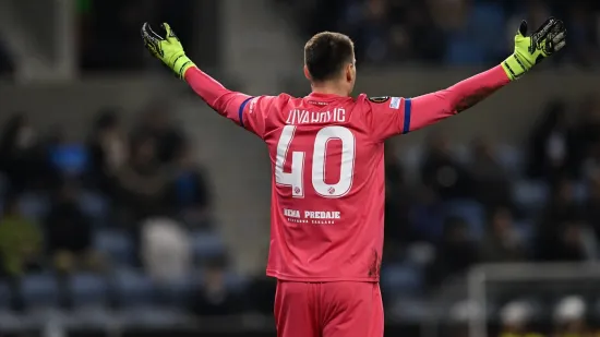 Dominik Livaković sru&scaron;io rekord koji će dugo stajati i u&scaron;ao u povijest HNL-a