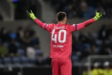 Dominik Livaković sru&scaron;io rekord koji će dugo stajati i u&scaron;ao u povijest HNL-a