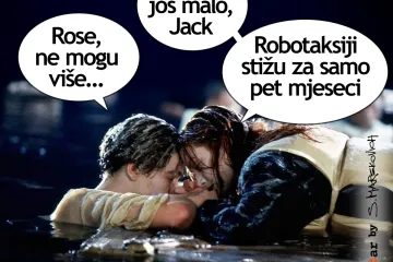 Jo&scaron; malo...