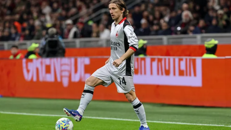 Novi hvalospjevi za hrvatskog kapetana nakon pobjede Milana