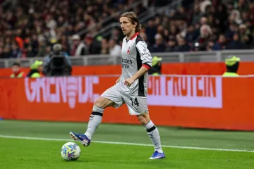 Novi hvalospjevi za hrvatskog kapetana nakon pobjede Milana