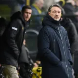 Niko Kovač ostao bez sportskog direktora: Borussia smijenila legendu kluba