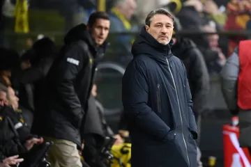 Niko Kovač ostao bez sportskog direktora: Borussia smijenila legendu kluba