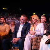 Otkriveni detalji vjenčanja Nike Perenčević i predsjednika HNS-a Marijana Kustića