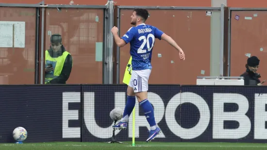 Hrvatski veznjak novim pogotkom potvrdio nastavak dobre forme