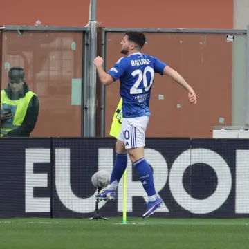 Hrvatski veznjak novim pogotkom potvrdio nastavak dobre forme