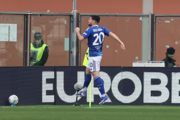 Hrvatski veznjak novim pogotkom potvrdio nastavak dobre forme