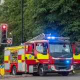 Gostovanje za pamćenje: Navijači Cityja putovali na finale kupa pa im se zapalio autobus