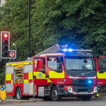 Gostovanje za pamćenje: Navijači Cityja putovali na finale kupa pa im se zapalio autobus