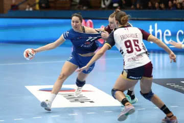 Hrvatske rukometa&scaron;ice poražene od favoriziranih Francuskinja