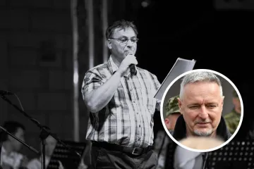 Thompson se objavom oprostio od kolege glazbenika: 'Napustio nas je veliki čovjek'