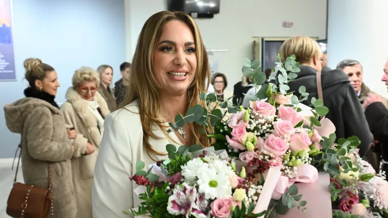 Simona Mijoković čestitala rođendan sinu i progovorila o te&scaron;kom porodu: 'Bog nas je spasio'