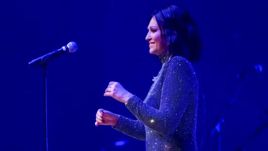 Nina Badrić pokazala noge u &scaron;ljokičastoj minici: 'U zrelijim godinama, sve je ljep&scaron;a'