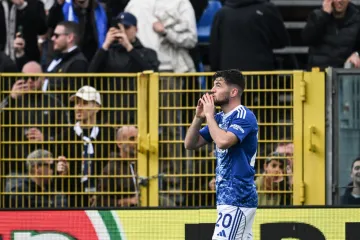 Talijani u čudu zbog Hrvata, a nije Modrić: Ovo mogu samo odabrani...