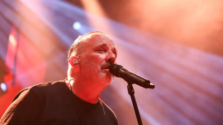 'Hoćete li se ispričati građanima Srbije?' Ovako je Tony Cetinski odgovorio...