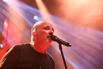 'Hoćete li se ispričati građanima Srbije?' Ovako je Tony Cetinski odgovorio...