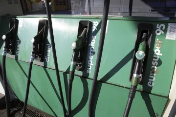 I oni su odlučili! Sjeverna Makedonija smanjuje PDV na gorivo: Evo &scaron;to će to značiti za građane