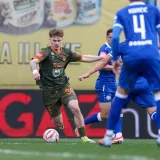 Osijek i dalje ne zna za poraz! Momci Tomislava Radotića se bude