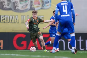 Osijek i dalje ne zna za poraz! Momci Tomislava Radotića se bude