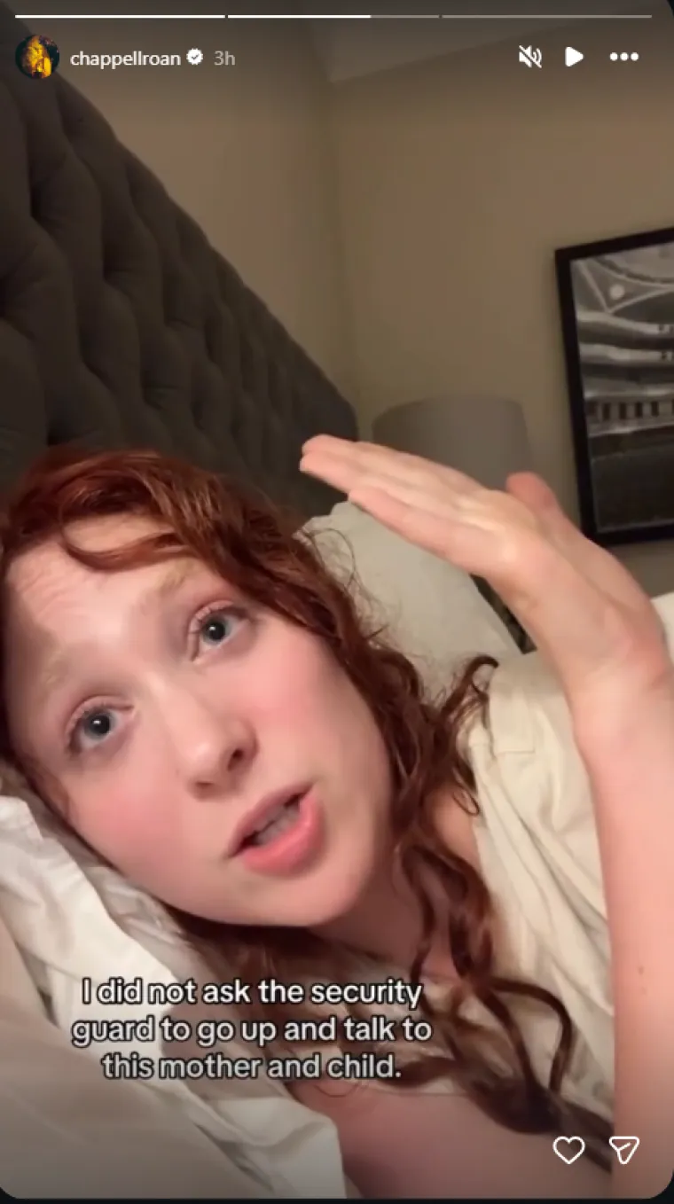 Chappell Roan oglasila se nakon skandala s Jorginhovom pokćerkom: 'Nisam zvala za&scaron;titara'