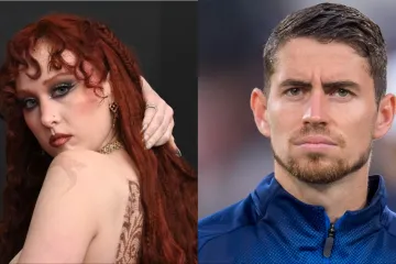 Chappell Roan oglasila se nakon skandala s Jorginhovom pokćerkom: 'Nisam zvala za&scaron;titara'