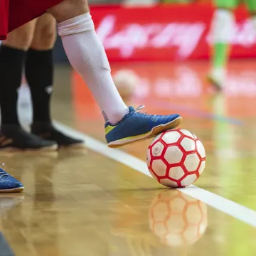 Povijest u Poreču! Hrvatska futsal reprezentacija gluhih razbila Tursku i uzela prvu europsku medalju