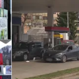 Kaos na benzinskim postajama u susjedstvu, aktivirali i vojsku: 'Čekali smo vi&scaron;e od 20 minuta'