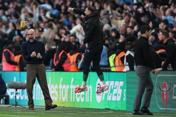 City razbio Arsenal na Wembleyu! Neočekivani junak ukrao show