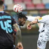 Katastrofa Rijeke u domaćem prvenstvu! Gorica im utrpala poker golova