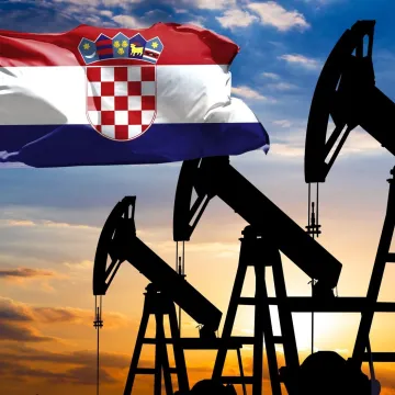 Donosimo koliko zaliha plina i nafte imamo: 'Vlastita proizvodnja nije dovoljna za građane'