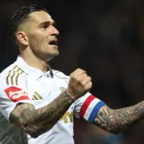 Evo za&scaron;to je Livaja jedan od najvećih igrača Hajduka ikada!