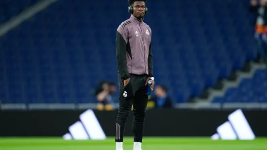 Kako će Real odgovoriti na bijeg Barcelone? Evo &scaron;to je rekao strateg Kraljeva