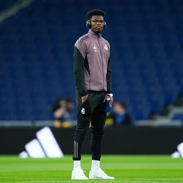 Kako će Real odgovoriti na bijeg Barcelone? Evo &scaron;to je rekao strateg Kraljeva